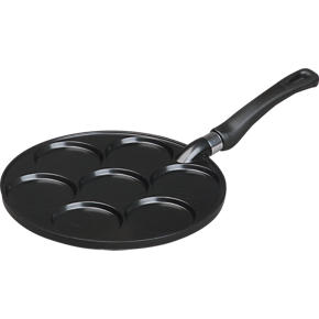 Silver Dollar Pancake Pan