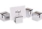 Set of 4 Placecard Holders