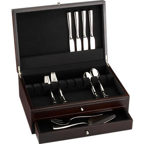 Silverware Storage Box