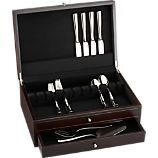 Silverware Storage Box
