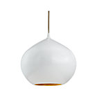 Silvia Ball Pendant Lamp.