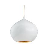 Silvia Ball Pendant Lamp