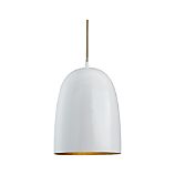 Silvia Bell Pendant Lamp