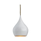 Silvia Drop Pendant Lamp.