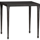 Side Table.