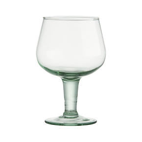 Simpatico Sangria Glass