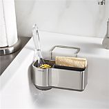 simplehuman® Sink Caddy