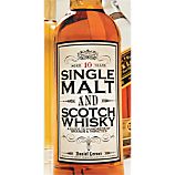 "Single Malt and Scotch Whisky"