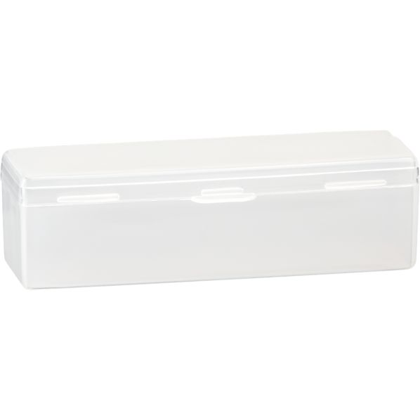 Single Stick Butter Container Crate and Barrel