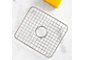 Stainless Steel Sink Grid with Hole