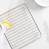 Stainless Steel Sink Grid