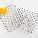 Stainless Steel Sink Grids