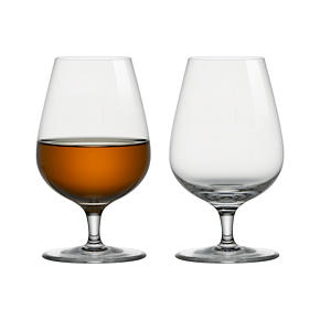 Sipping Glass