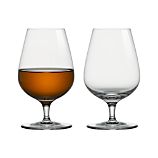 Sipping Glass