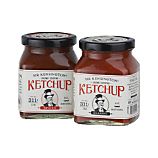 Sir Kensington's Ketchups