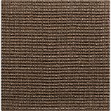 Sisal Chocolate 12" sq. Swatch