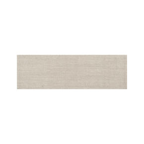 Sisal Linen 2.5x8 Runner