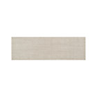 Sisal Linen Runner.