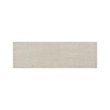 Sisal Linen 2.5'x8' Runner