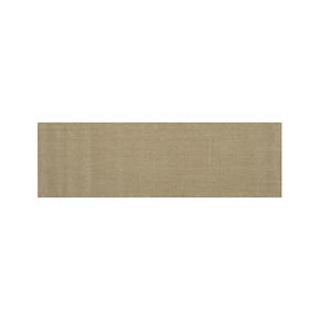 Sisal Almond Runner