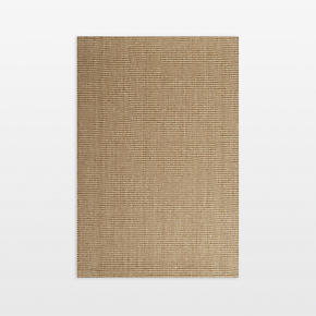 Sisal Almond 2x3 Rug
