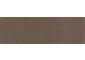 Sisal Chocolate 2.5'x8' Runner