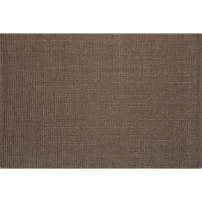 Sisal Chocolate Rug 2x3
