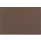 Chocolate Rug.