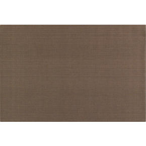 Sisal Chocolate Rug