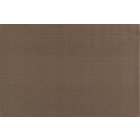 Chocolate Rug.