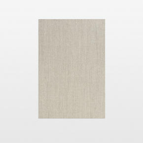 Sisal Linen Rug