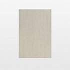 Sisal Linen Rug.