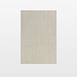 Sisal Linen 2'x3' Rug