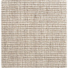 Sisal Linen Rug Swatch.