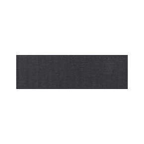 Sisal Slate 2.5x8 Runner
