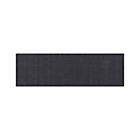 Sisal Slate Runner.