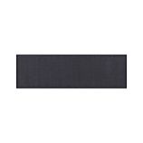 Sisal Slate 2.5'x8' Runner