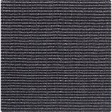 Sisal Slate 12" sq. Rug Swatch