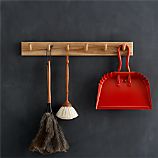 6-Peg Ash Rack