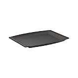 Lodge® Large Sizzle Grill-Broiler Pan
