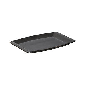 Lodge® Small Sizzle Grill-Broiler Pan
