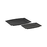 Lodge® Cast Iron Sizzle Grill-Broiler Pans