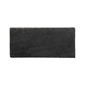 Small Rectangle Slate Board
