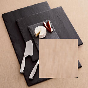 Soft/Hard Cheese Knives