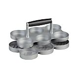 Slider Burger Press