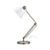 SlimDeskLampWhtShdS12