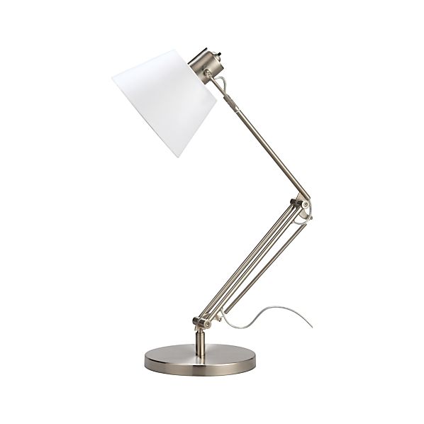 classic desk lamp