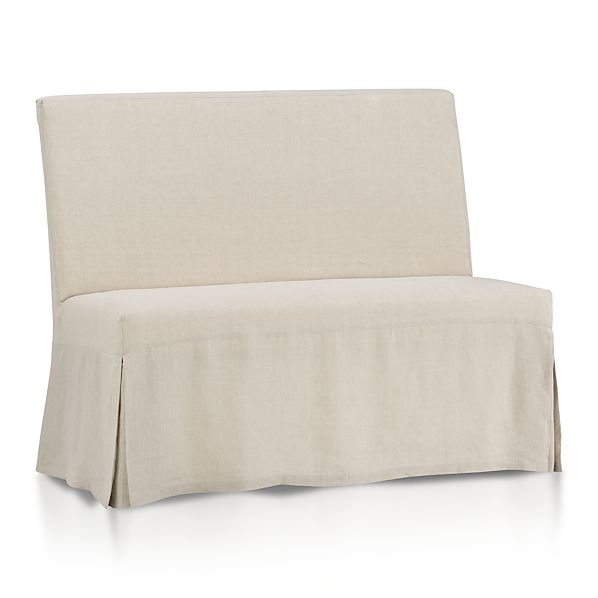 SlipBenchLinen3QS13