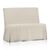 SlipBenchLinen3QS13