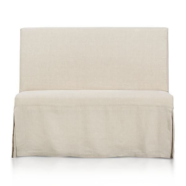 SlipBenchLinenS13